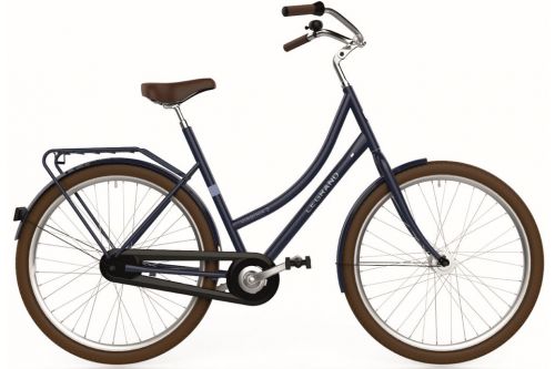 Rower miejski Le Grand Virginia 2 R20